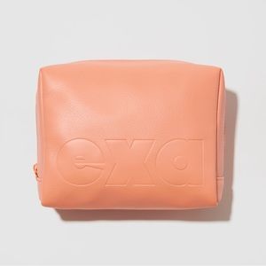 NWT All in Makeup Bag by exa beauty (purchased at credo beauty)